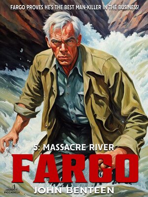 cover image of Fargo 05